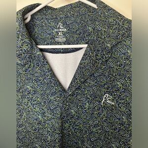 Rhoback Polo Size XL